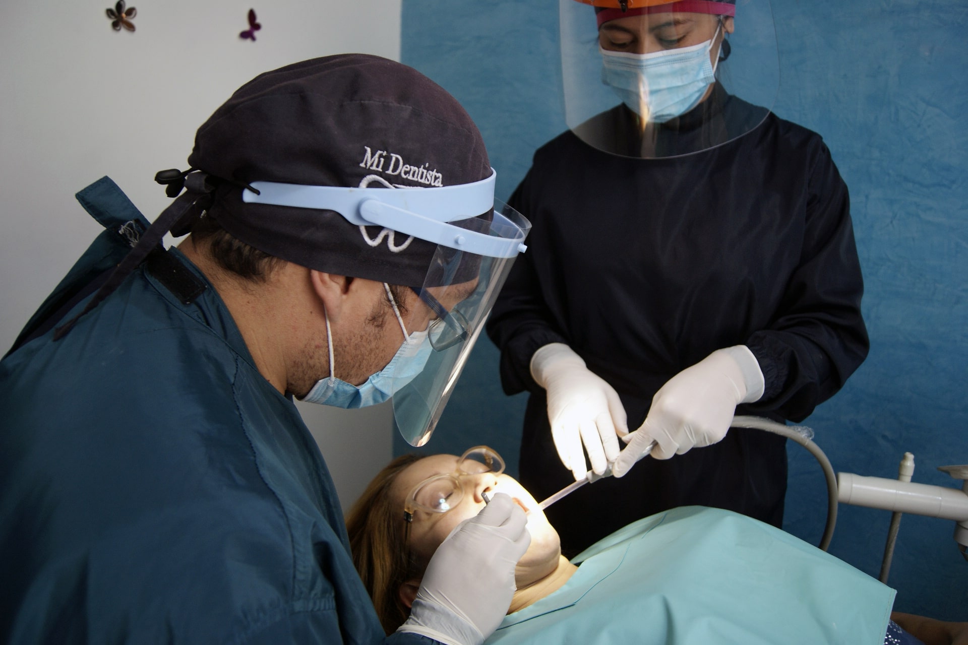 Mi dentista dental cadi – Clínicas dentales en Valle de chalco e 