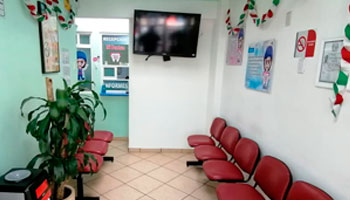 Inicio Mi Dentista Dental Cadi