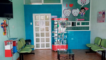 Inicio Mi Dentista Dental Cadi